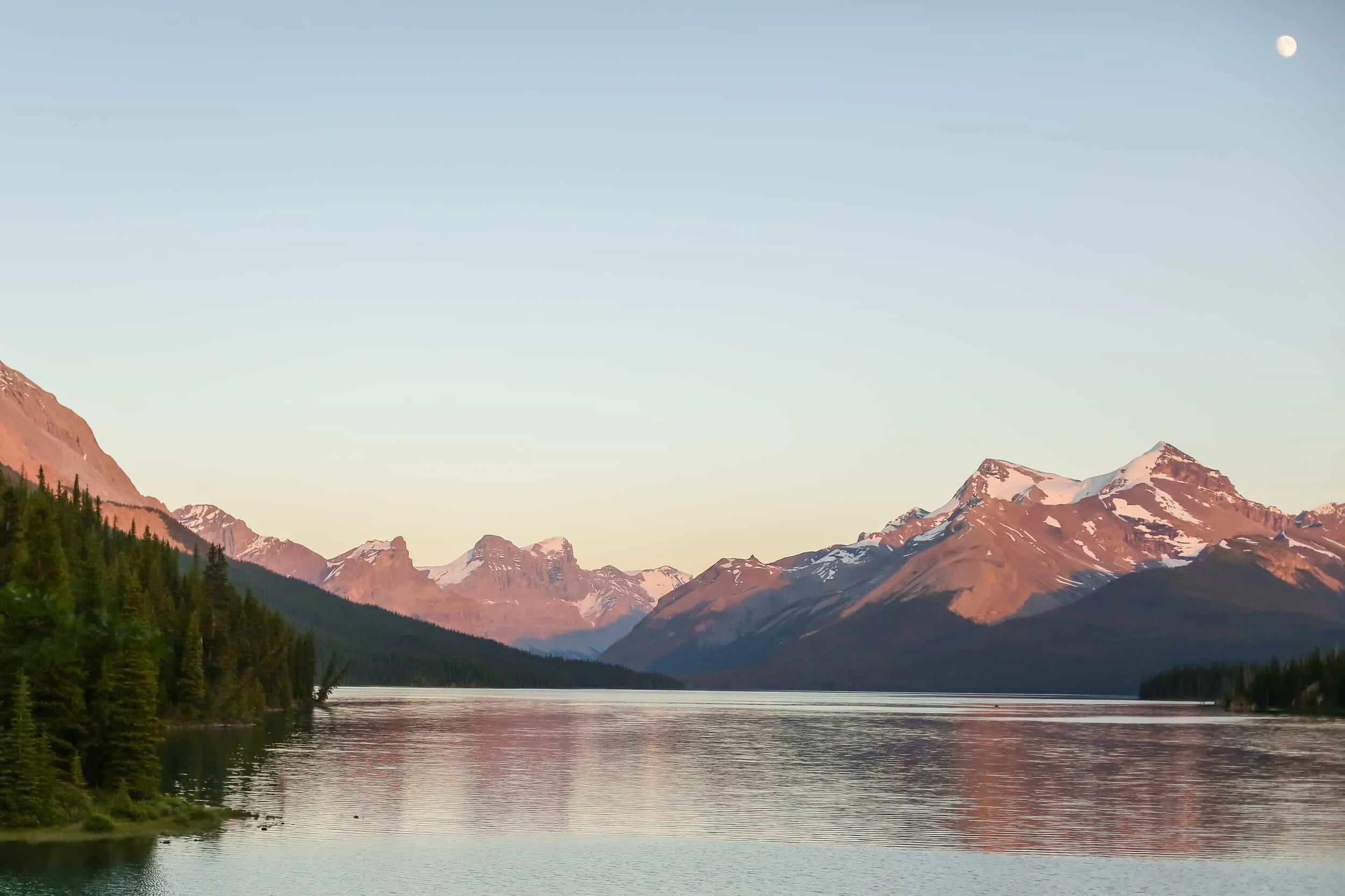 Jasper National Park