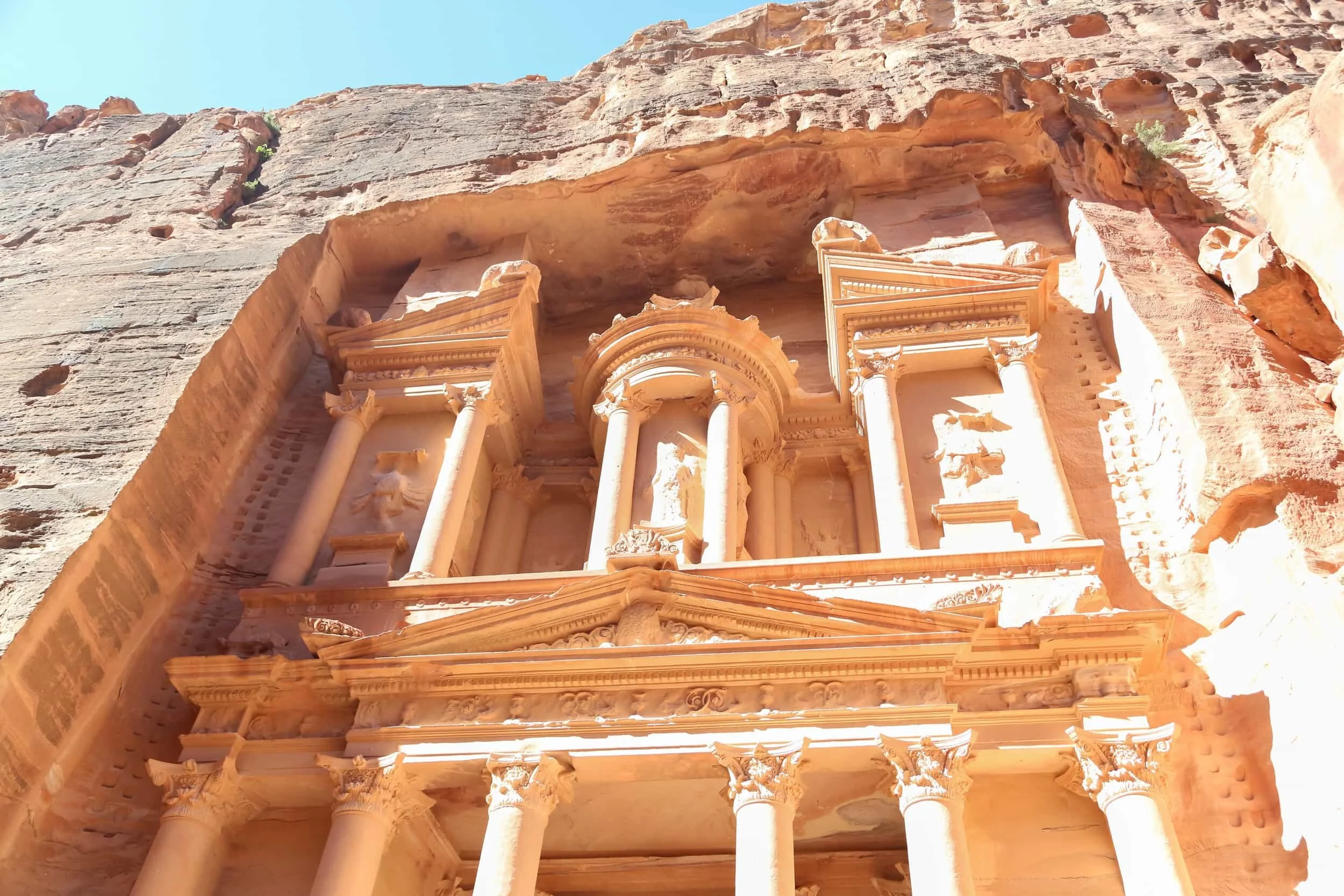 Petra