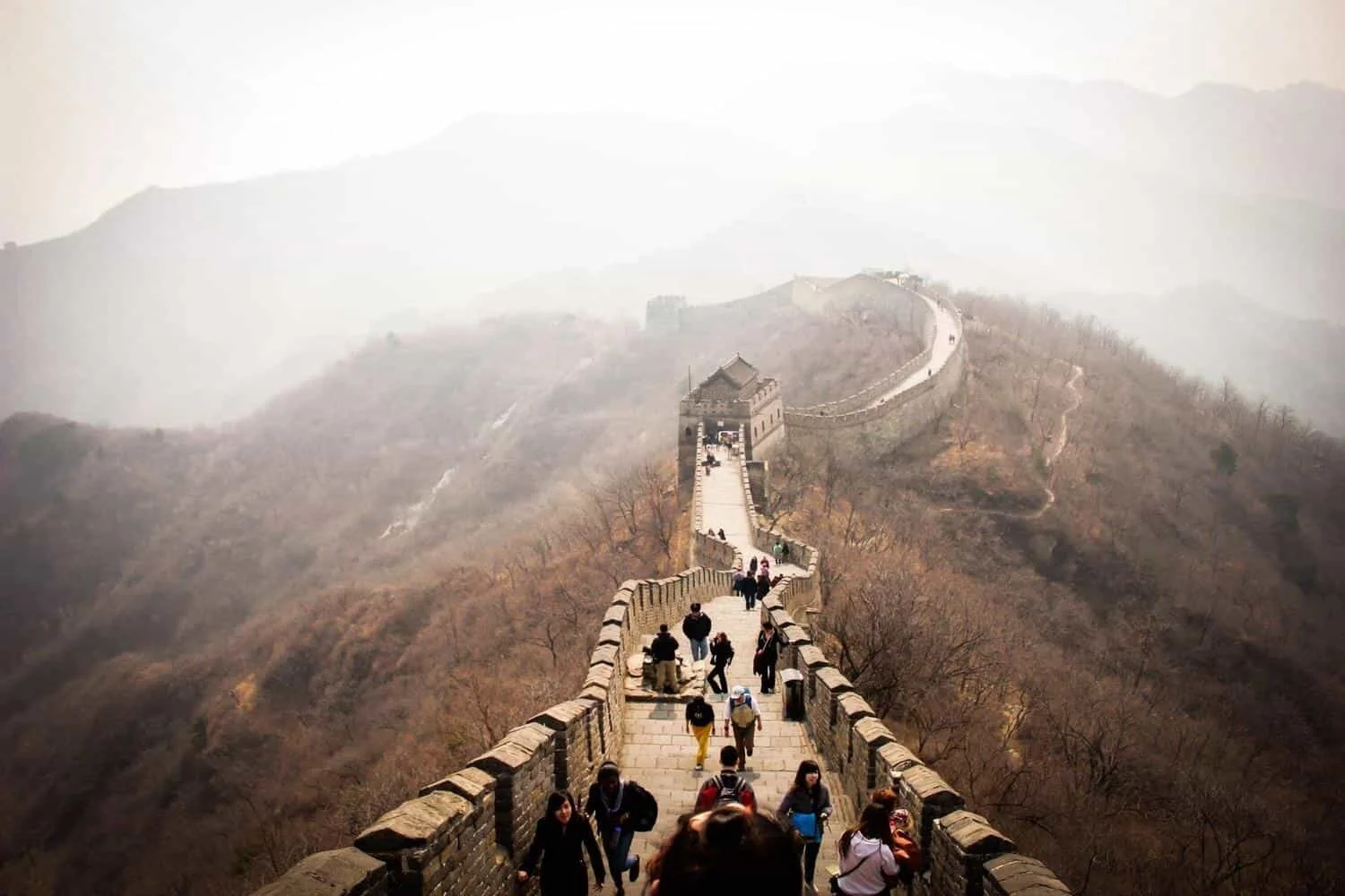 Great Wall of China