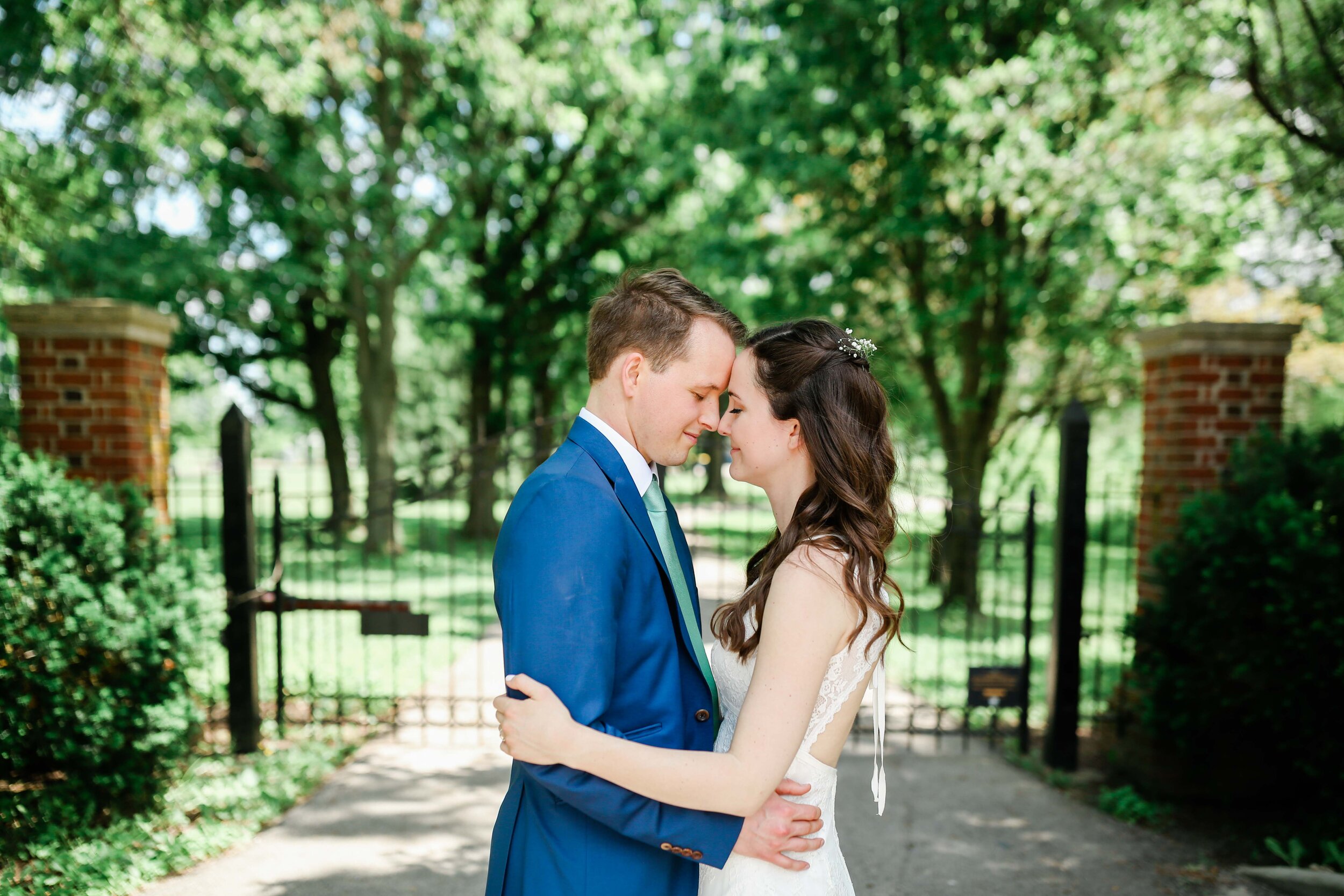 Kyle &amp; Danielle