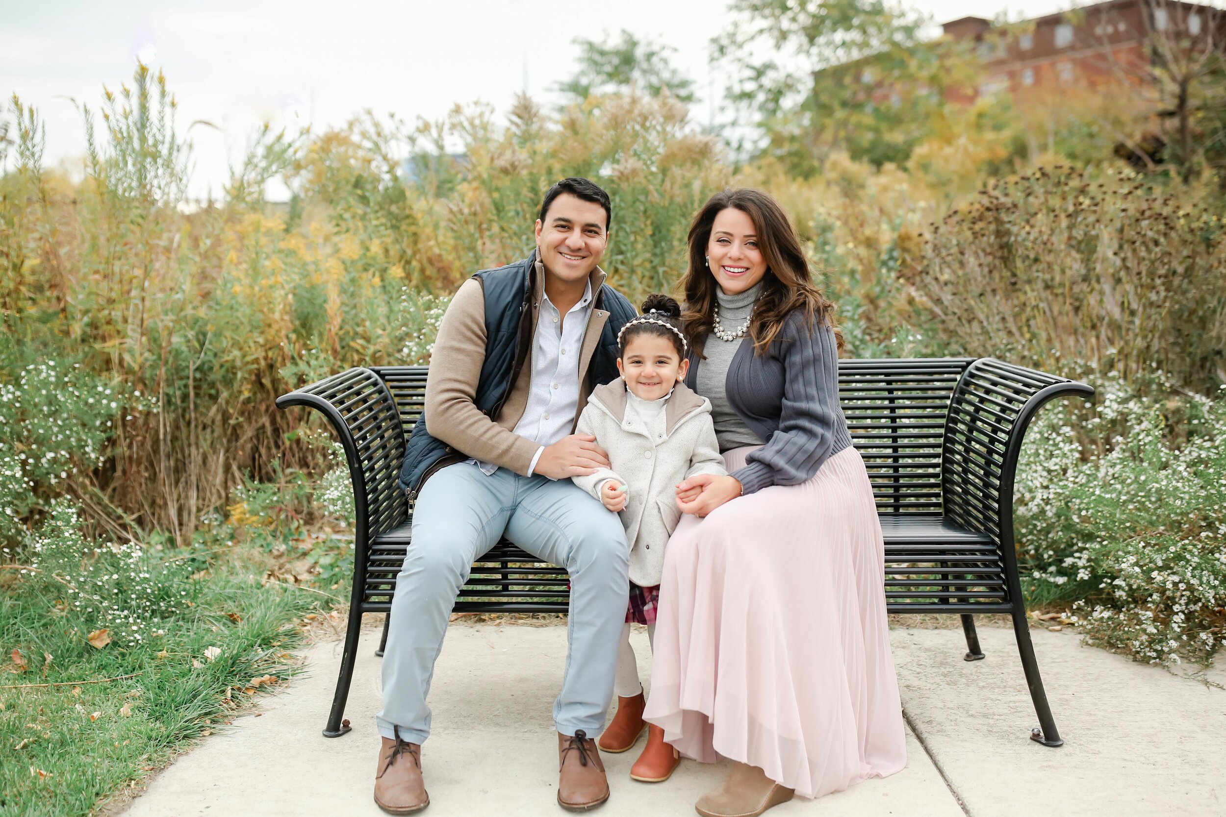 Ibrahim Family