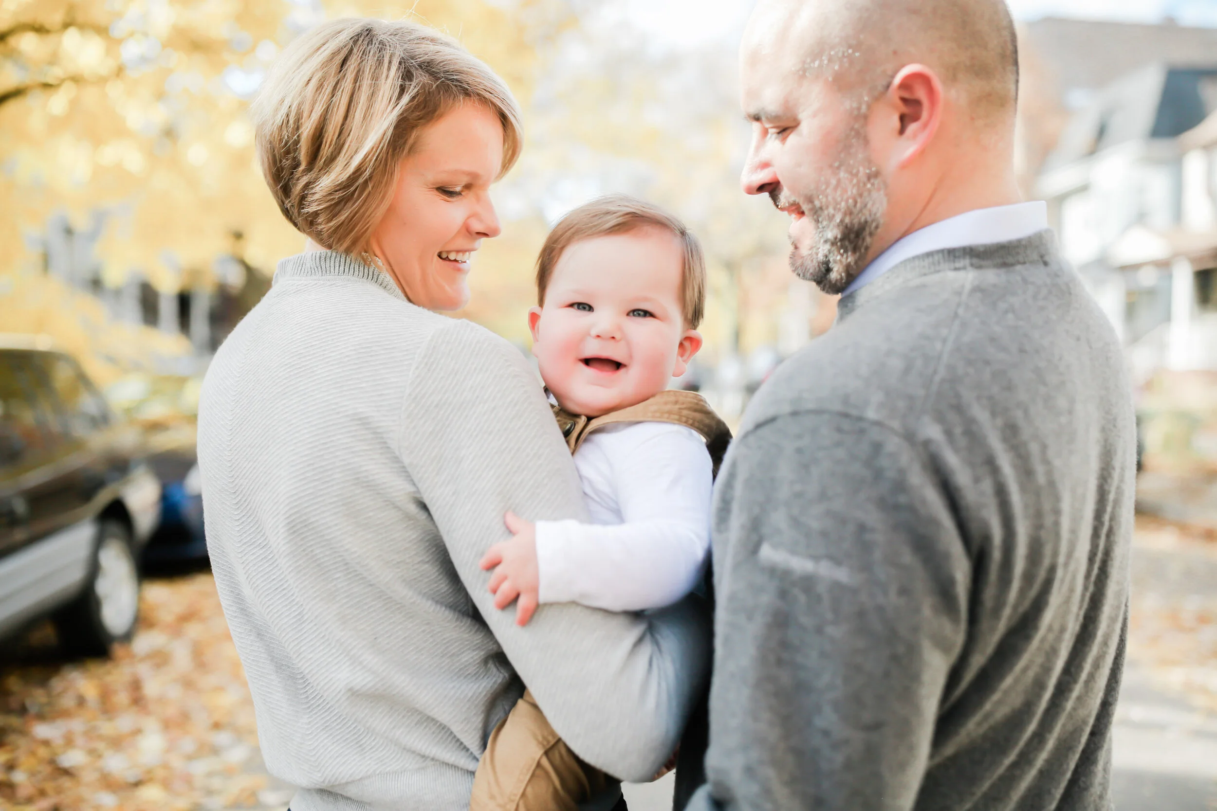 Bialorucki Family 