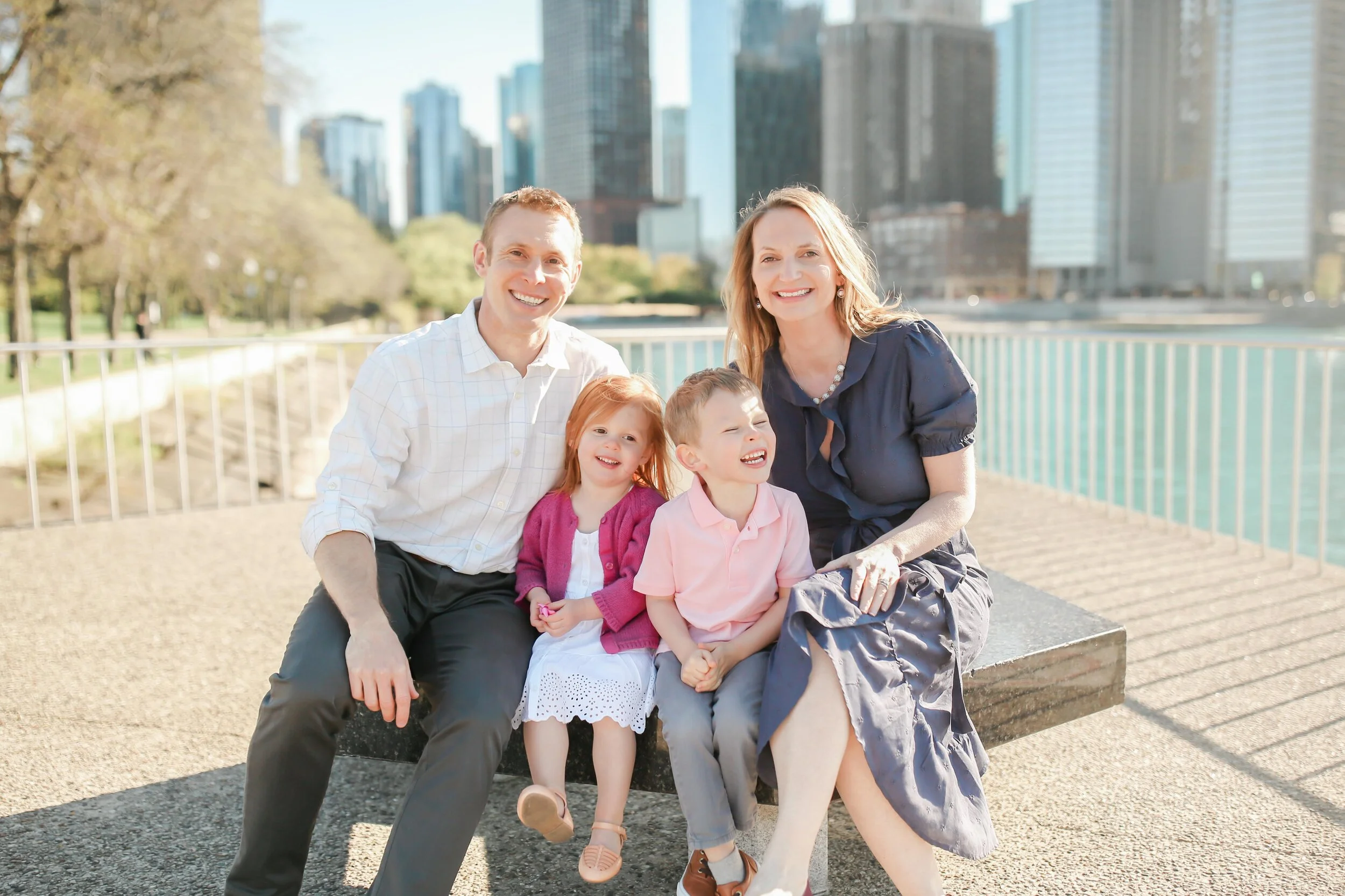 Wille Family 