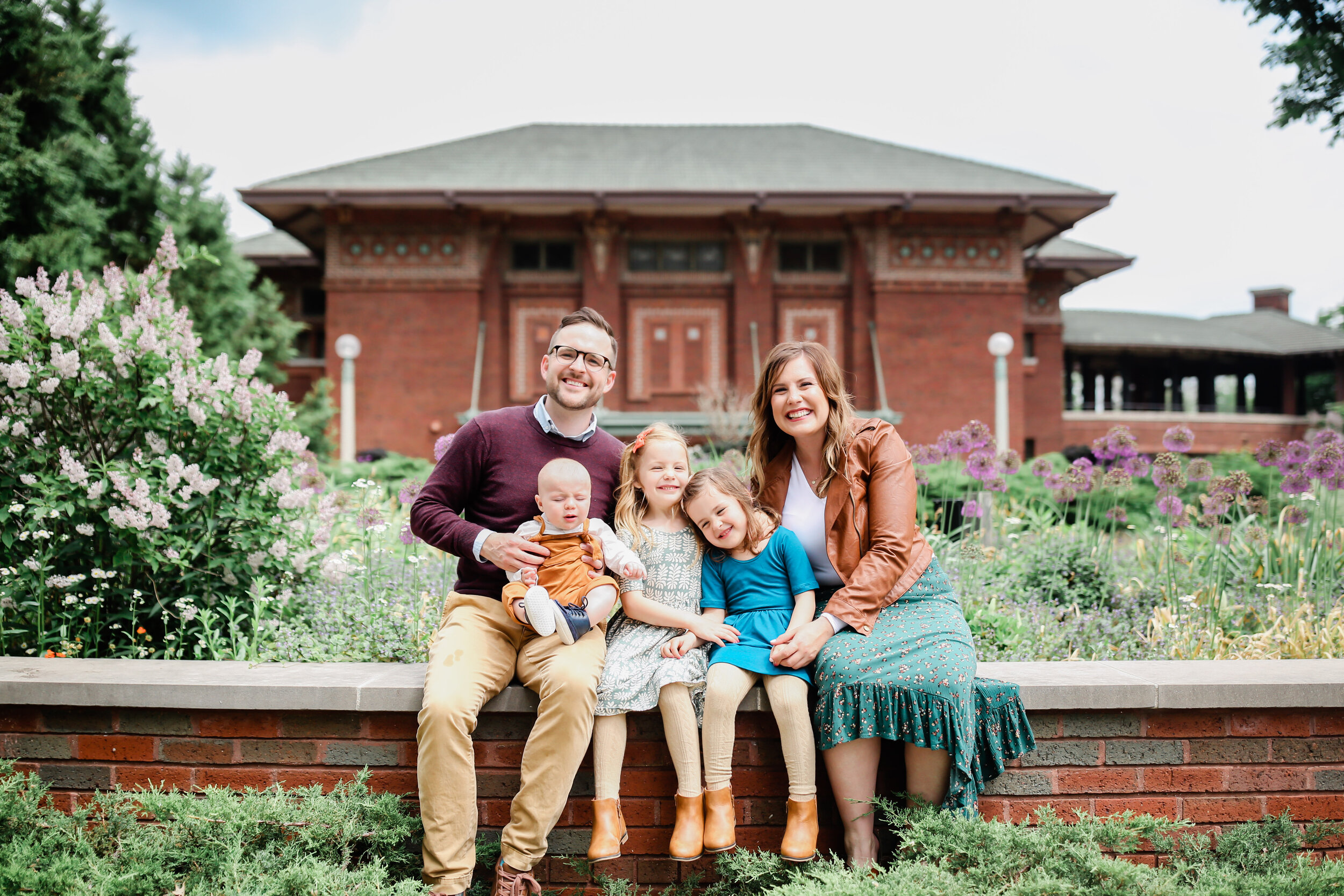 Goering Family Session