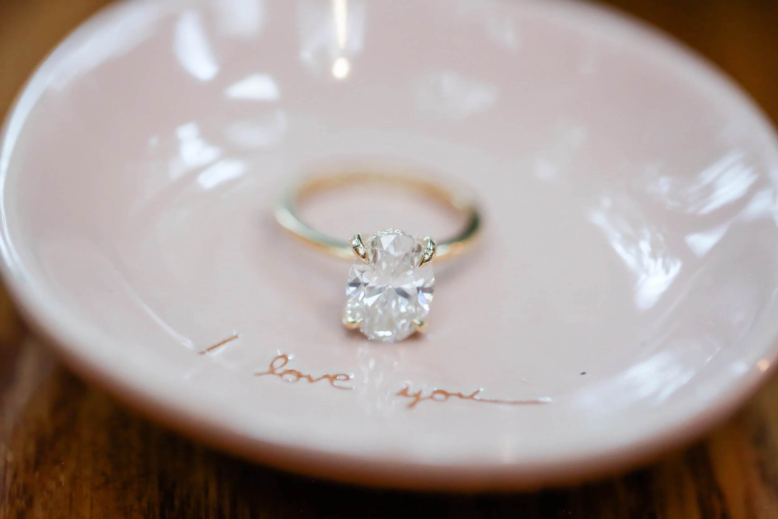 Gavin &amp; Mia's Lincoln Park Proposal at Dee's 