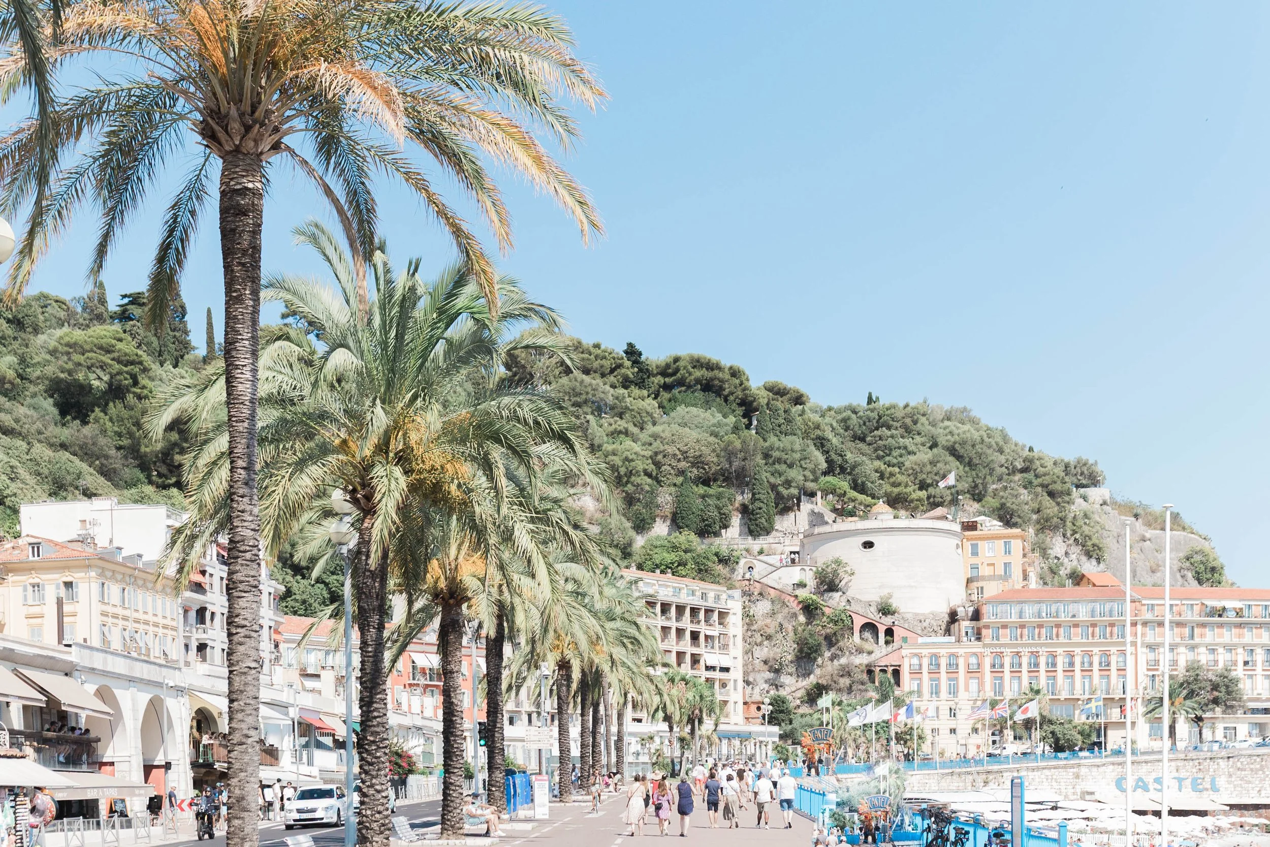 Nice, France