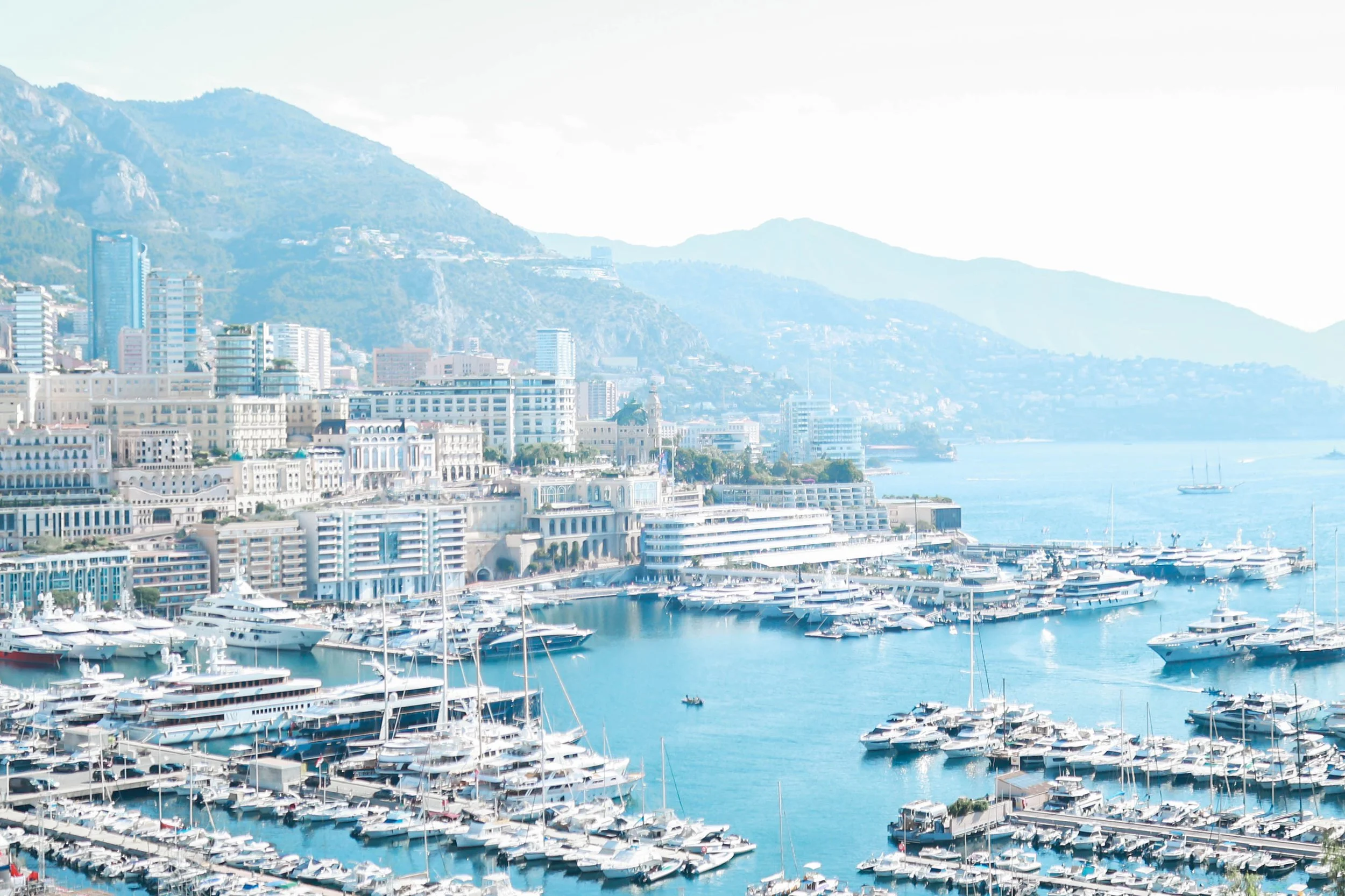 Monaco