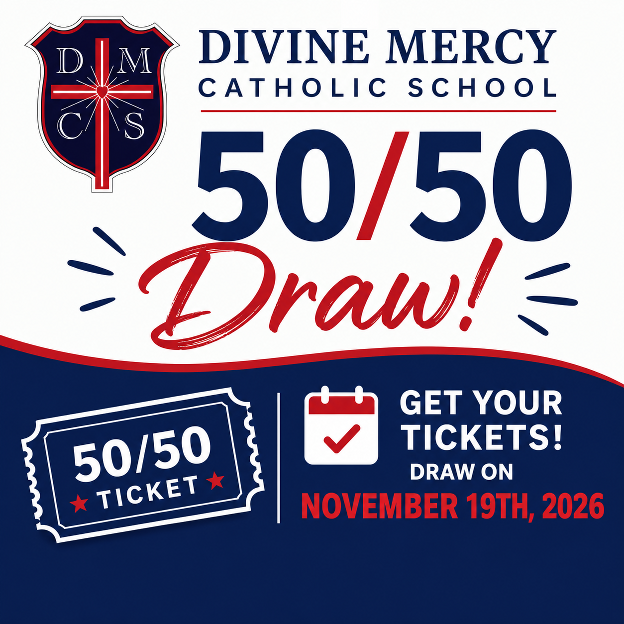 Divine Mercy 50_50 Draw Poster.png