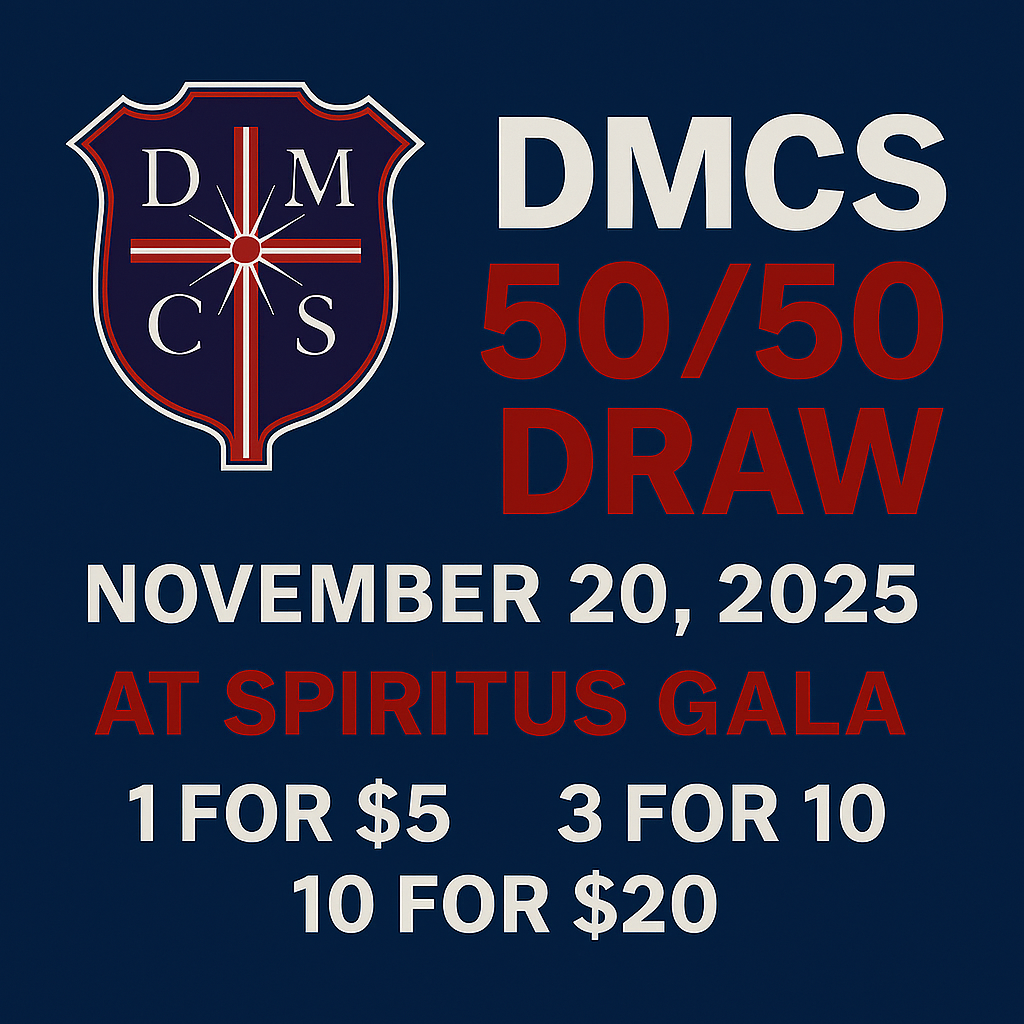 50/50 Tickets