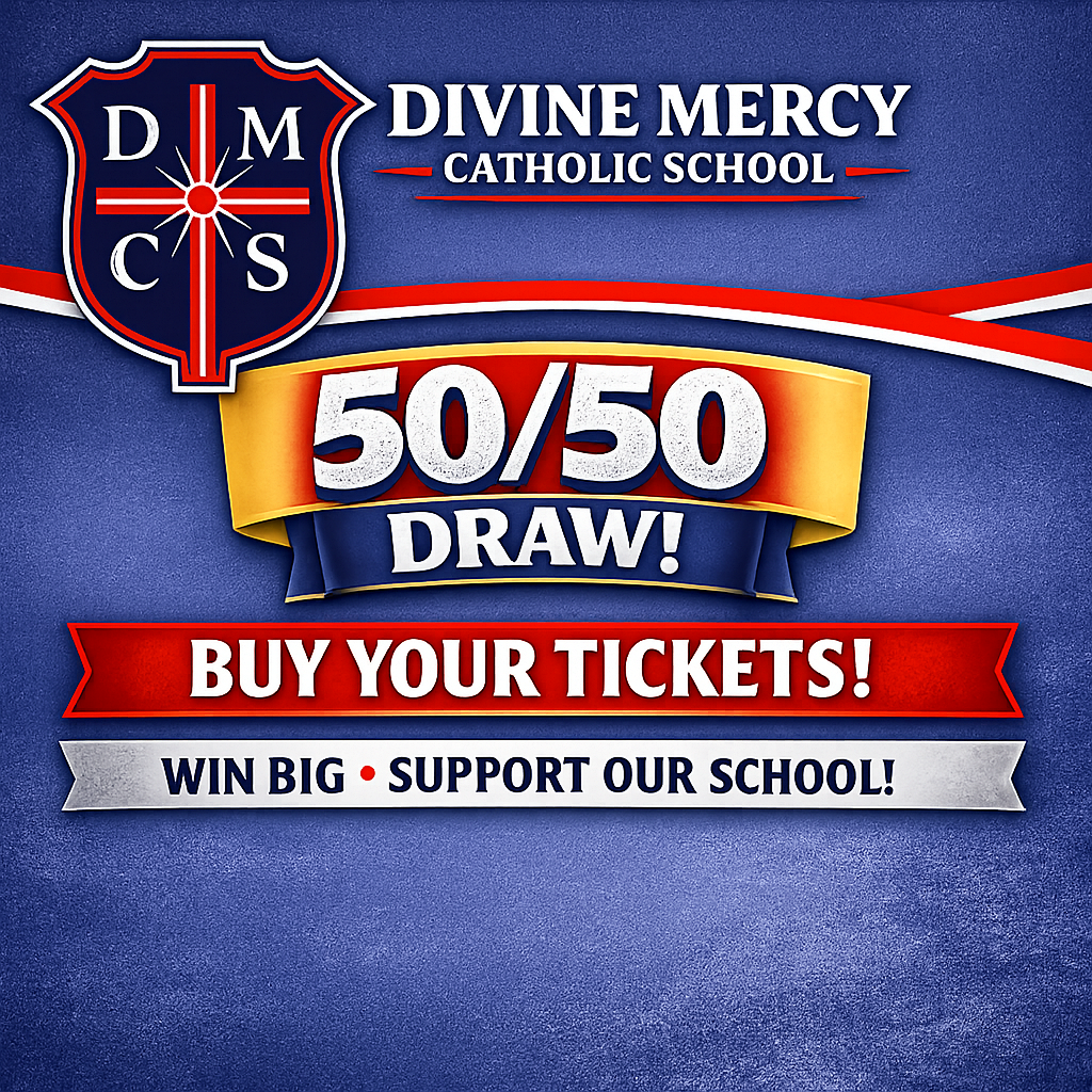 50/50 Tickets