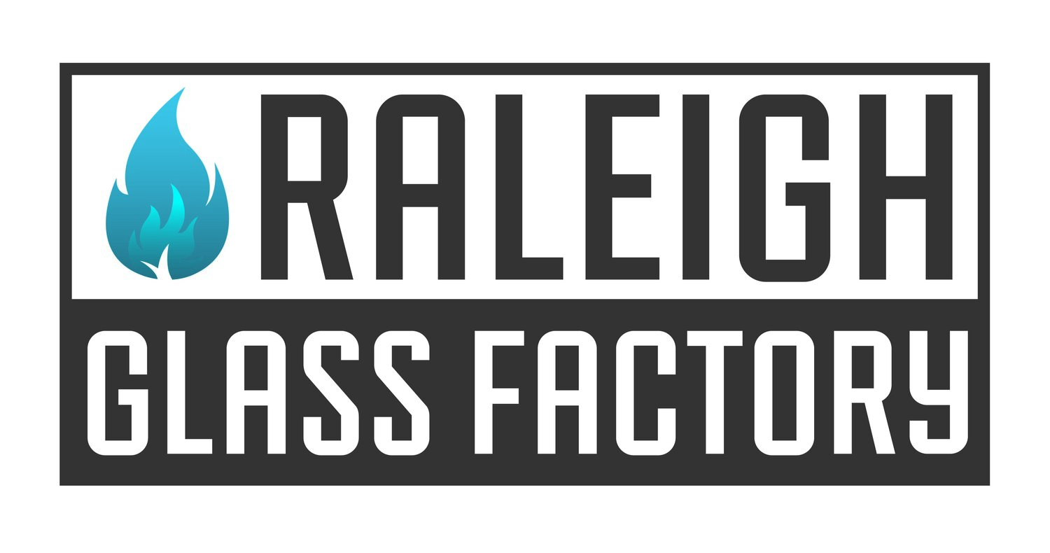 The Raleigh Glass Factory