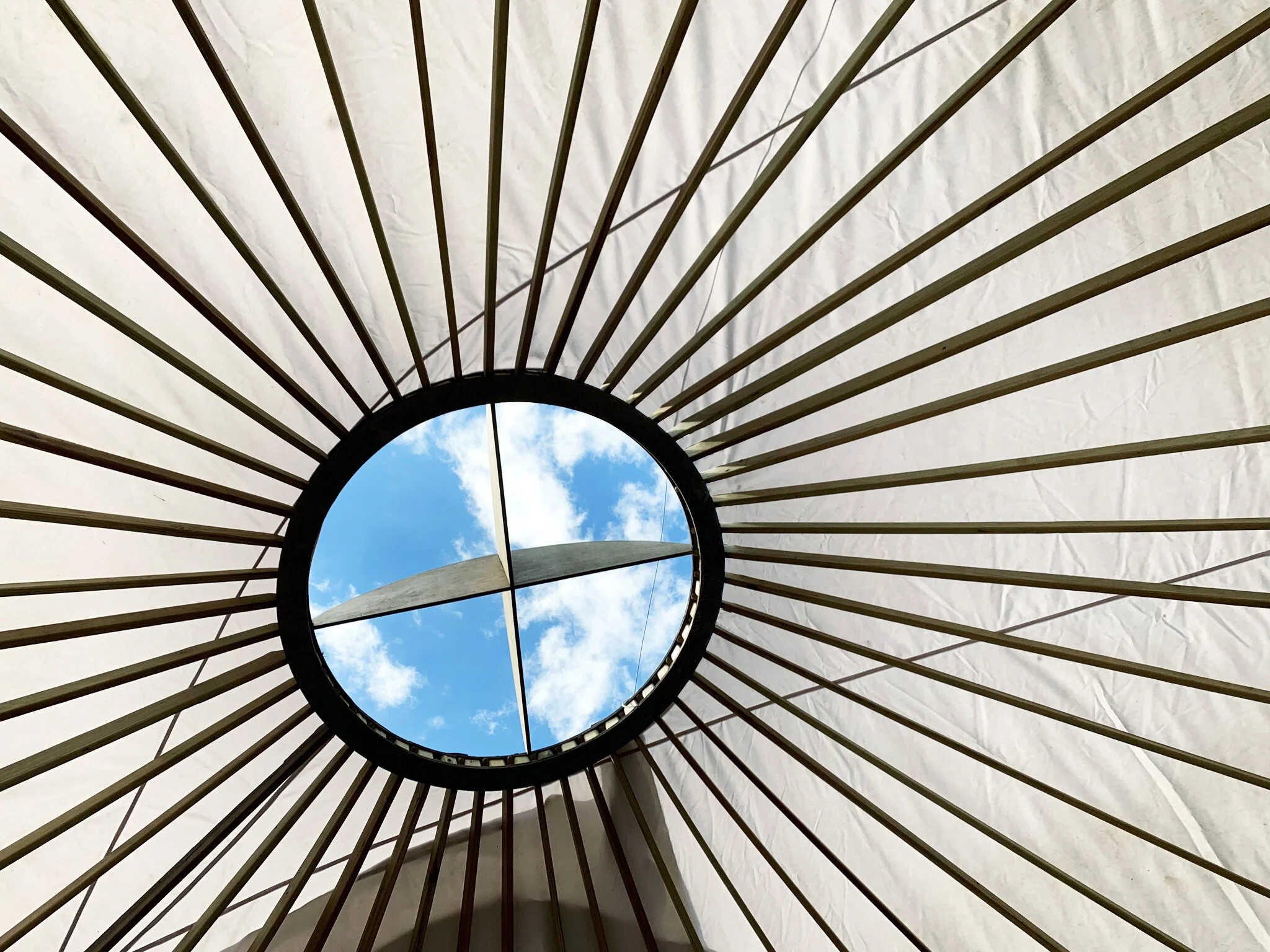 HAND CRAFTED QUALITY CAMPING YURTS AND TREASURES OF THE EAST