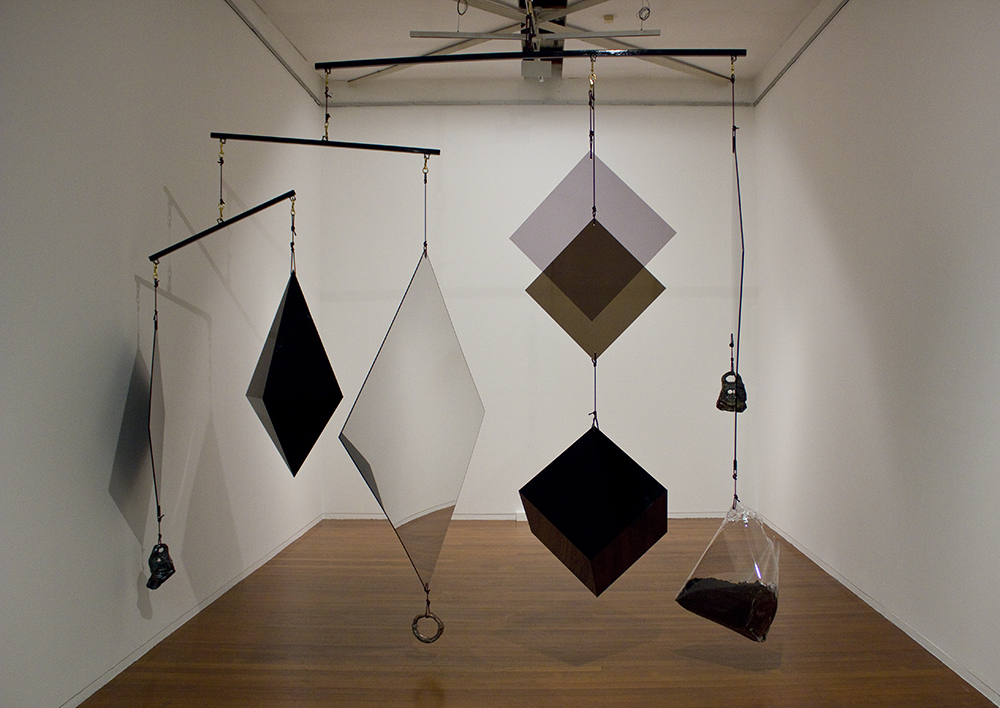 Mikala Dwyer, Divinations for the Real Things, 2012, Roslyn Oxley9 Gallery, Sydney