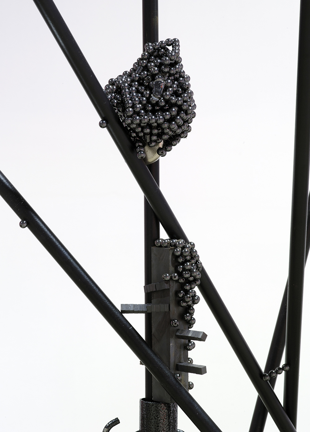Mikala Dwyer, Drawing Down the Moon, 2012, Institute of Modern Art, Brisbane