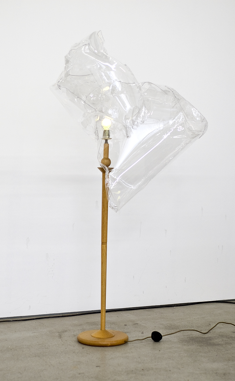 Mikala Dwyer, Square Cloud Compound, 2010, Hamish Morrison Galerie, Berlin