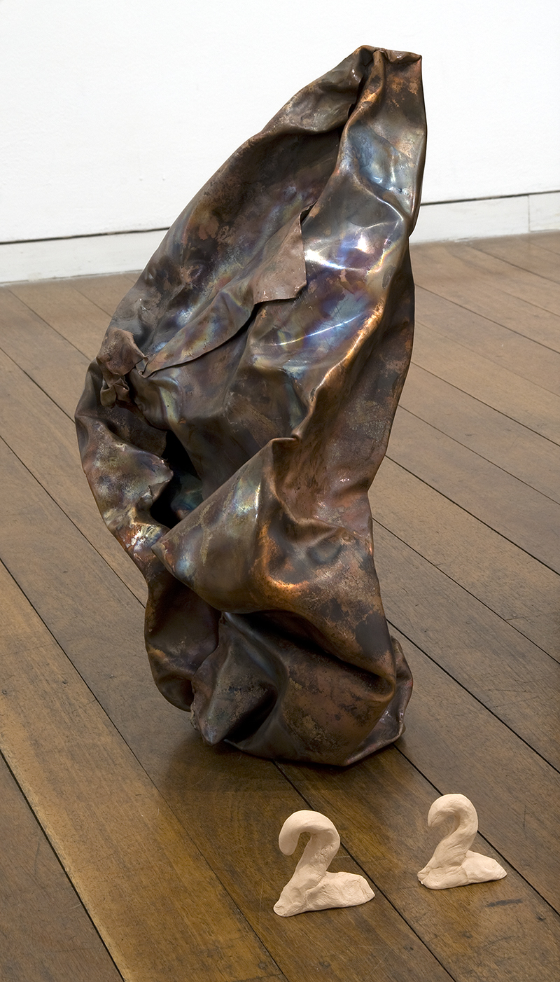 Mikala Dwyer, Outfield, 2009, Roslyn Oxley9 Gallery, Sydney