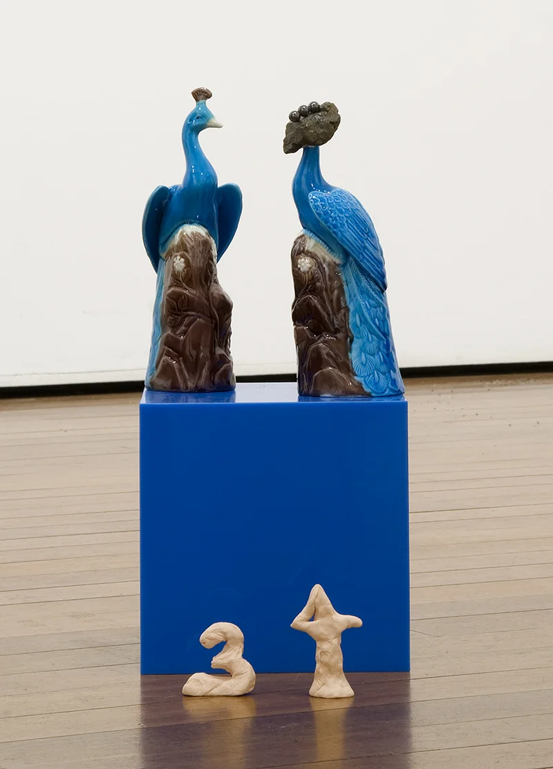 Mikala Dwyer, Outfield, 2009, Roslyn Oxley9 Gallery, Sydney
