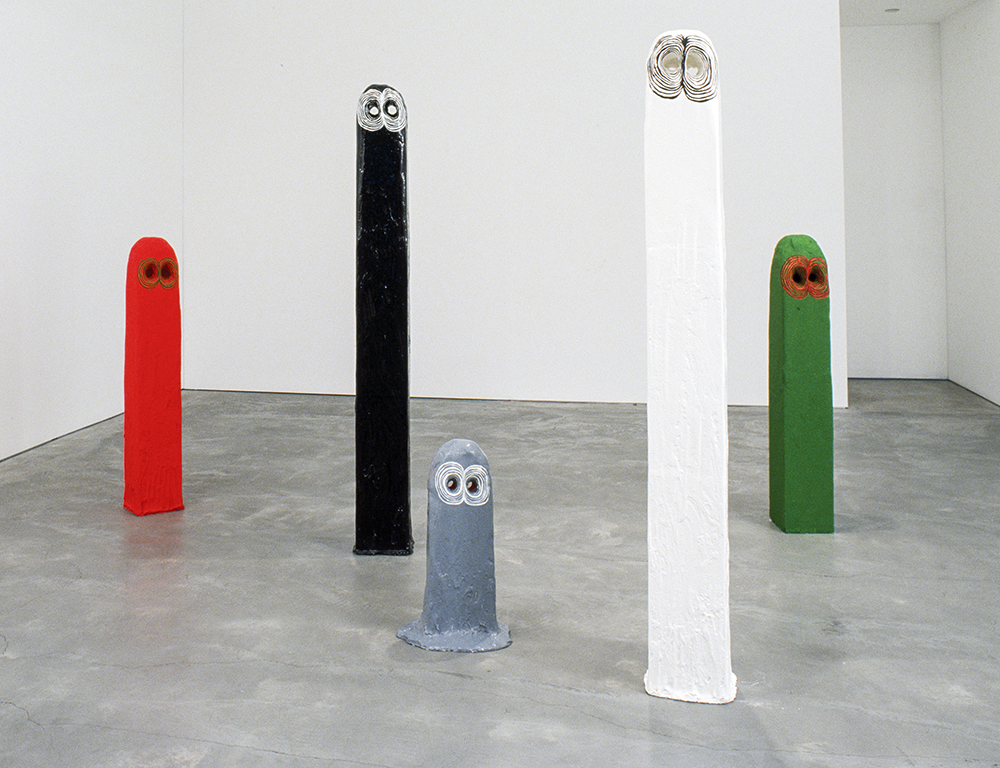 Mikala Dwyer, Flowers, Flies and Someone Else, 2004, Anna Schwartz Gallery, Melbourne