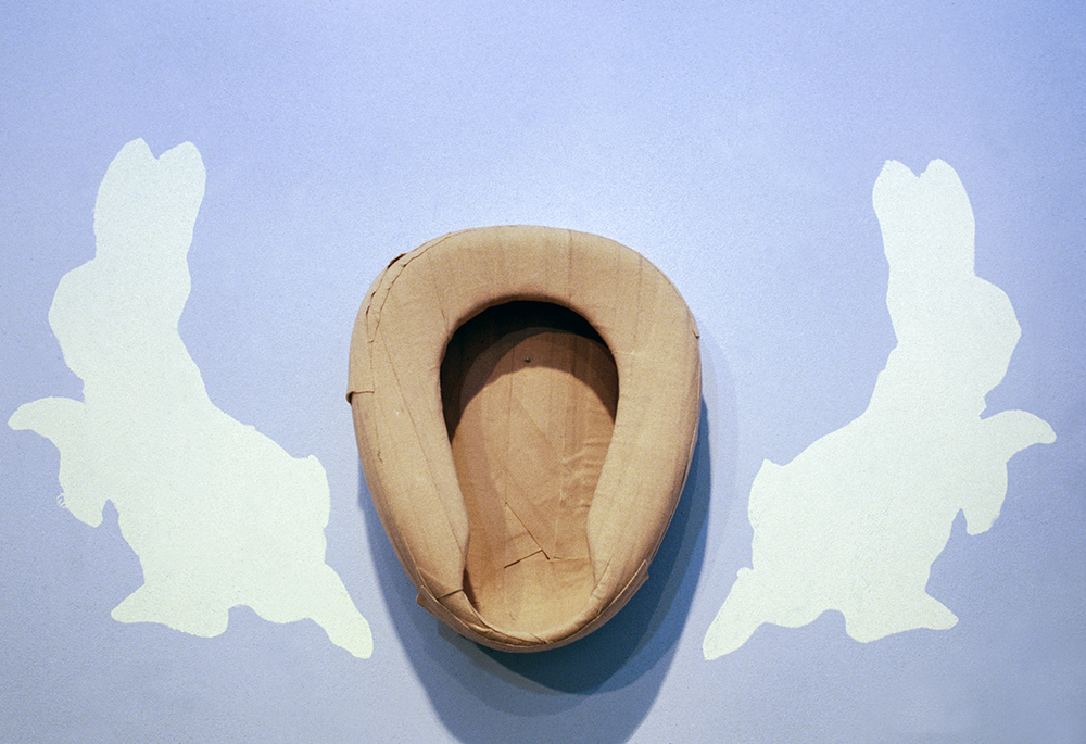Mikala Dwyer | Primavera, 1992, Museum of Contemporary Art, Sydney