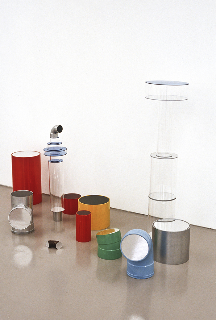 Mikala Dwyer, Uniform, 1999, Sarah Cottier Gallery, Sydney