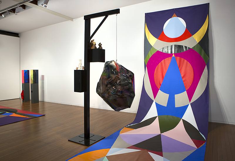 Mikala Dwyer, The Letterbox Marys, 2015, Roslyn Oxley9 Gallery, Sydney