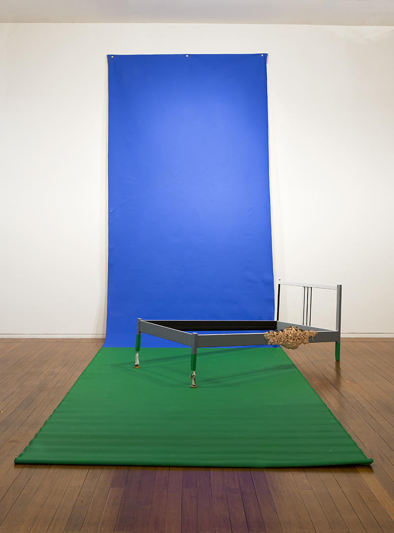 Mikala Dwyer, The Letterbox Marys, 2015, Roslyn Oxley9 Gallery, Sydney