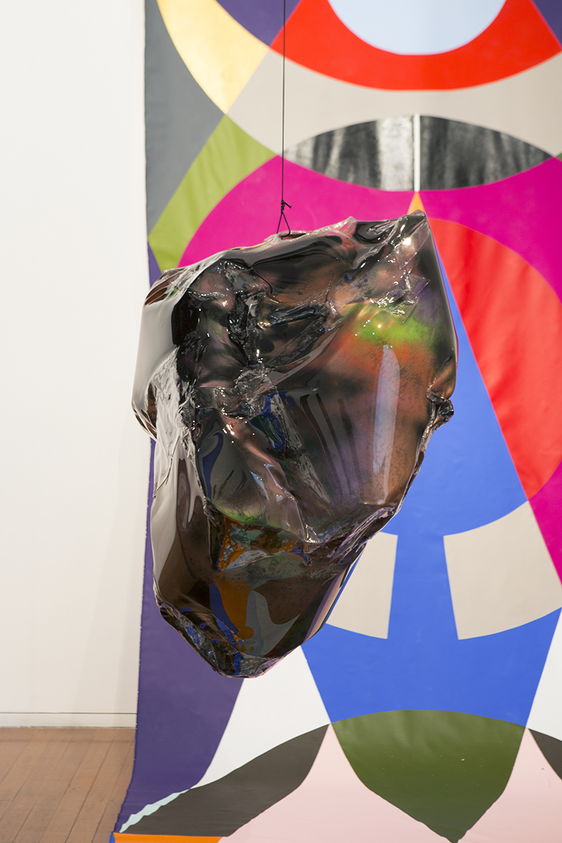 Mikala Dwyer, The Letterbox Marys, 2015, Roslyn Oxley9 Gallery, Sydney