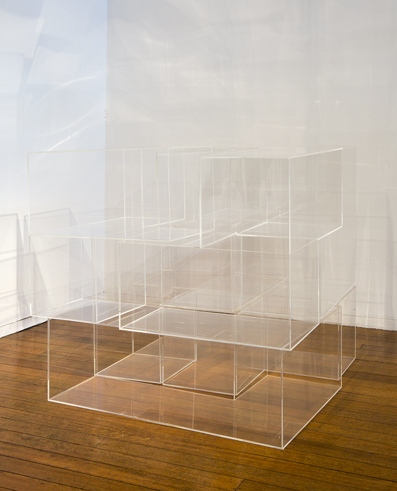 Mikala Dwyer, The Letterbox Marys, 2015, Roslyn Oxley9 Gallery, Sydney