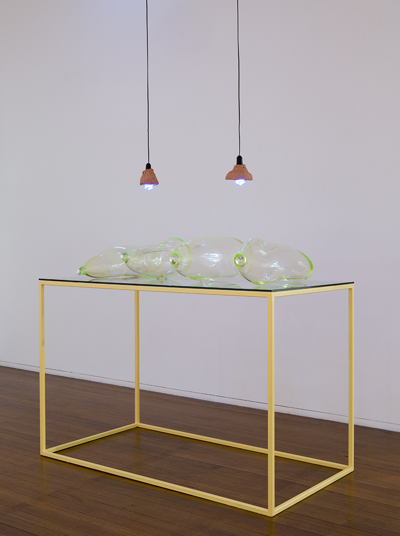 Mikala Dwyer, The Letterbox Marys, 2015, Roslyn Oxley9 Gallery, Sydney