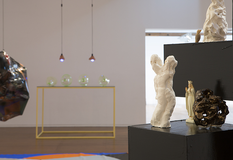 Mikala Dwyer, The Letterbox Marys, 2015, Roslyn Oxley9 Gallery, Sydney