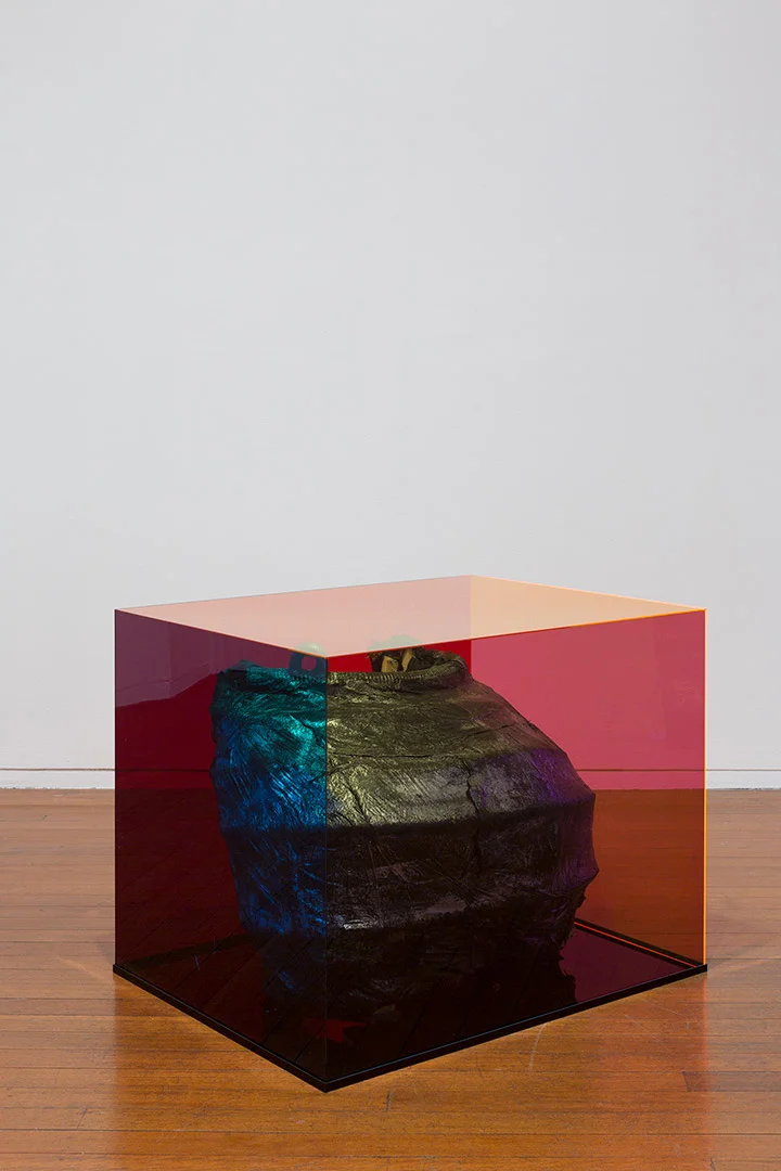 Mikala Dwyer, Soft Relics, 2018, Roslyn Oxley9 Gallery, Sydney