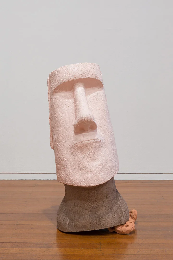 Mikala Dwyer, Soft Relics, 2018, Roslyn Oxley9 Gallery, Sydney