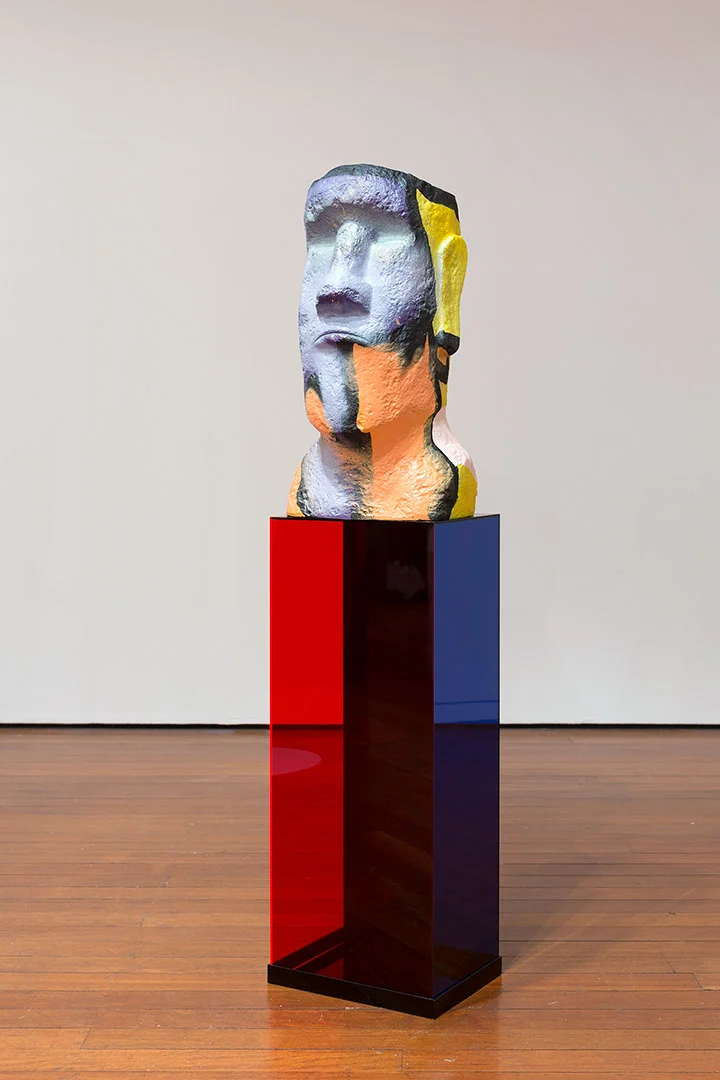 Mikala Dwyer, Soft Relics, 2018, Roslyn Oxley9 Gallery, Sydney