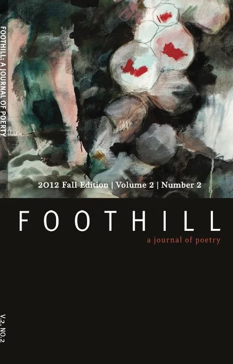 Foothill, November 2012