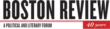 Boston Review, April 2015