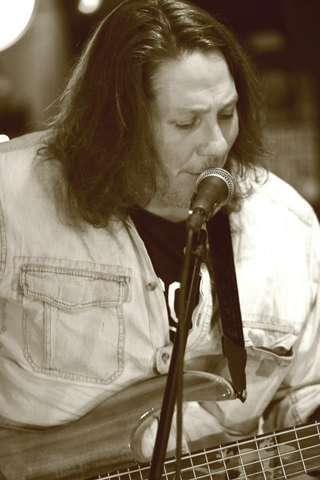 Dave McGrath