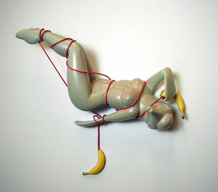 Tied Up