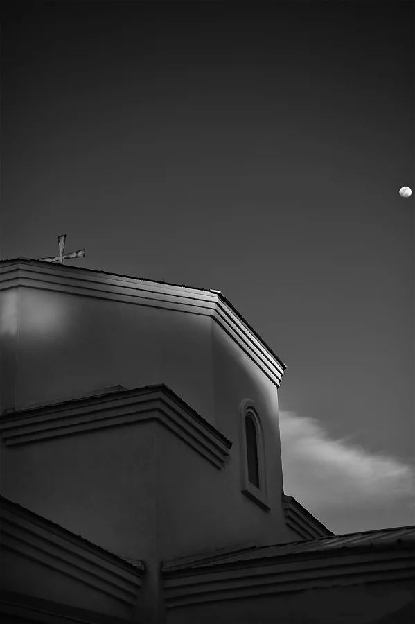 Greek Orthodox Church Eldorado