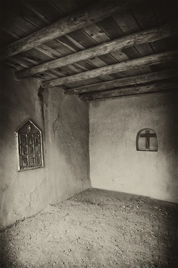 Campo Santo de Penås Négras