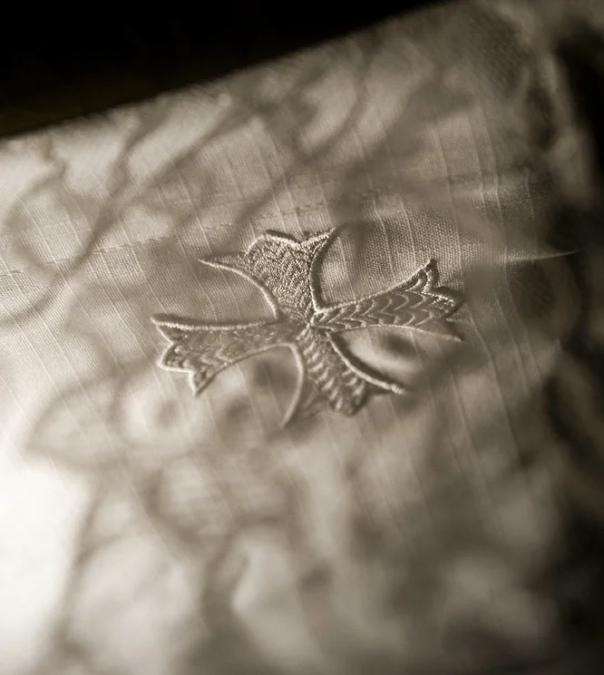 Catholic Lace