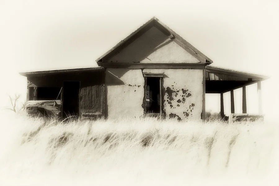 Cuervo, NM