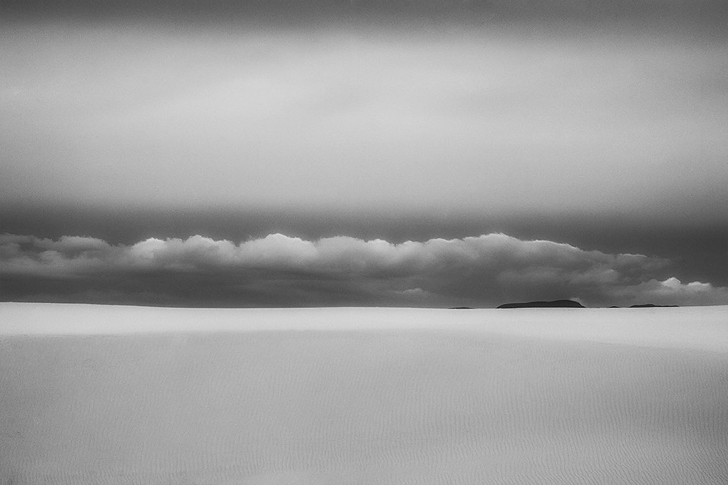 The Soul of a Distance 3 (White Sands)