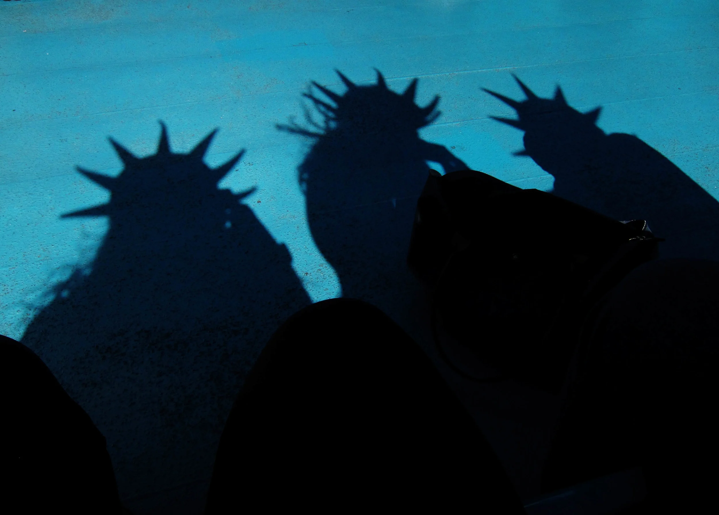 Untitled, 2012
