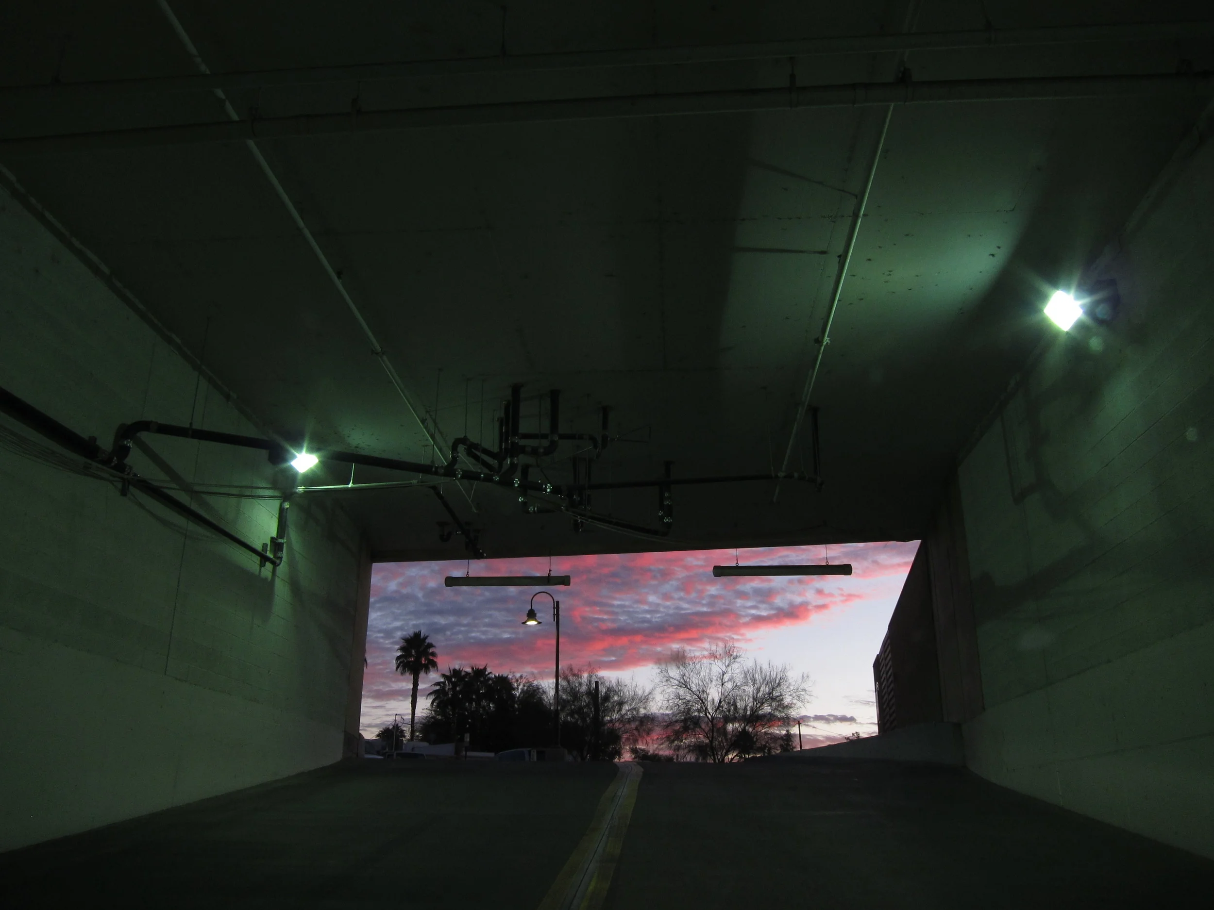 Untitled, 2011