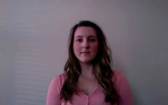 Jacque Donaldson, Lindsay - Winnipeg, CA 2011