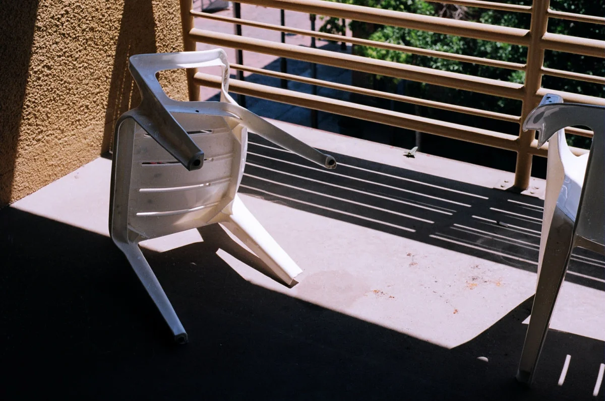 Untitled, C-print, 2010