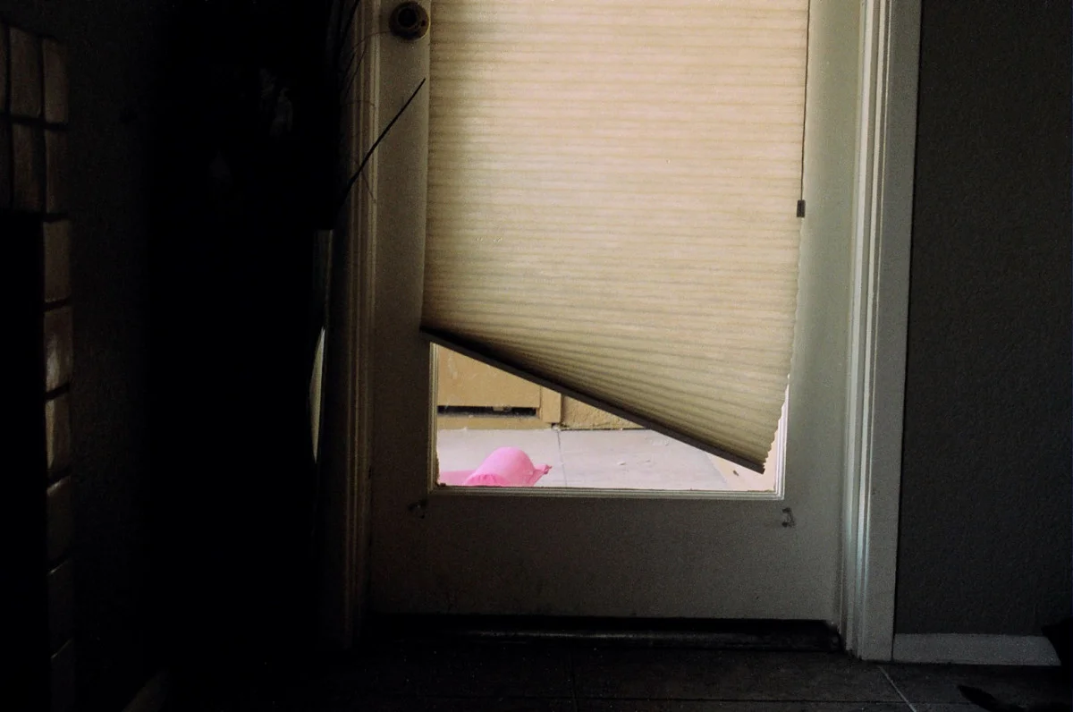 Untitled, C-print, 2010