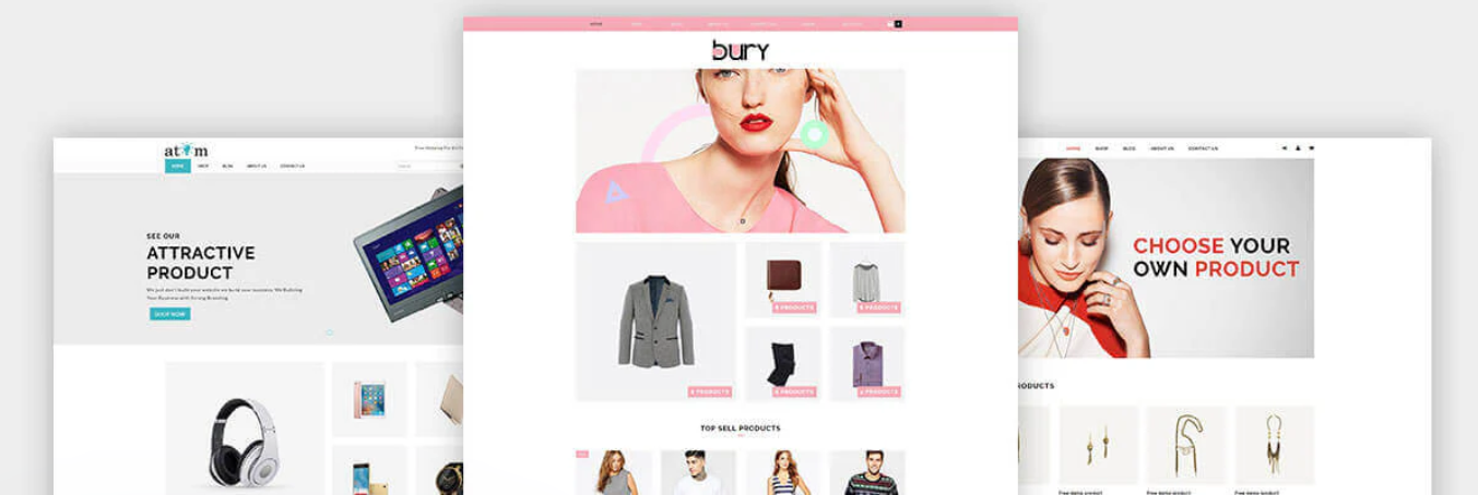 shopify examples