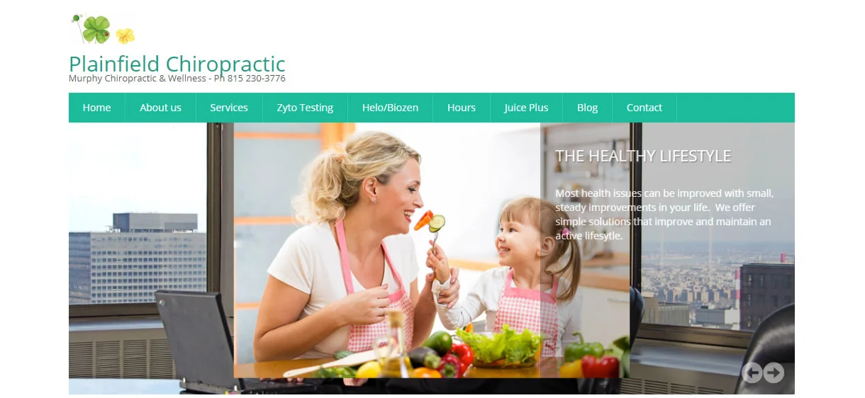 Murphy Chiropractic and Wellness