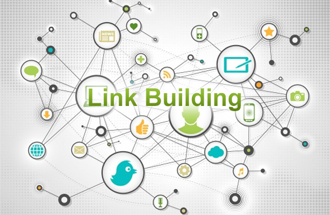 Websites For Link Building